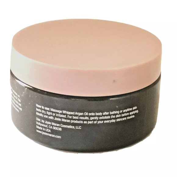 Josie Maran Body Butter Fresh Watermelon 8 oz - Picture 2 of 4